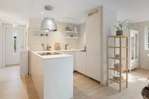 New and Urban Apartment, centrally located close to nature - Loshamn New and Urban Apartment, centrally located close to nature - Loshamn