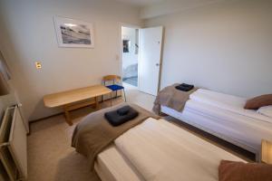 Snæfellsjökull Apartments