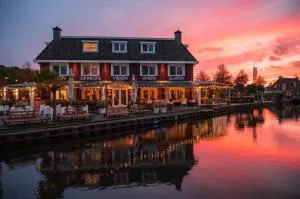 Schippershuis Terherne - Poppingawier