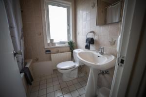 Snæfellsjökull Apartments