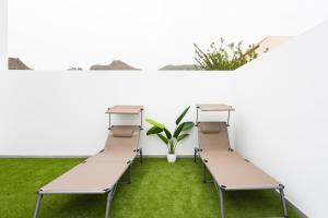 Zulia Suites, Masca, Teide, Los Gigantes, Excursions, AC, Wifi-3
