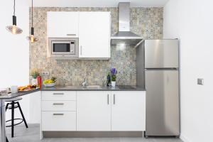 Zulia Suites, Masca, Teide, Los Gigantes, Excursions, AC, Wifi-3