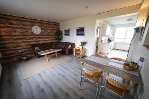 Snæfellsjökull Apartments