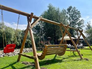 Apartament U Moniki