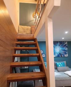 Loft Apartment Skiathos