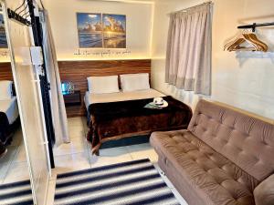 Pousada Canto do Gravatá