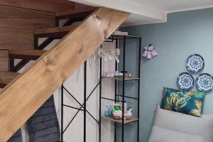 Loft Apartment Skiathos