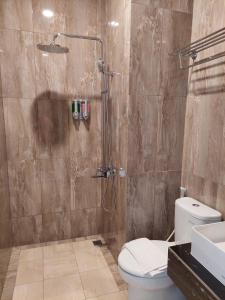 Gemma Hotel Balige