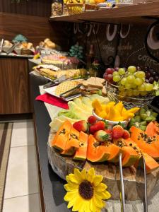 Pousada Canto do Gravatá