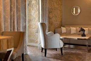 Hotels Domaine de la Klauss & Spa, Restaurant Gastronomique Le K : photos des chambres