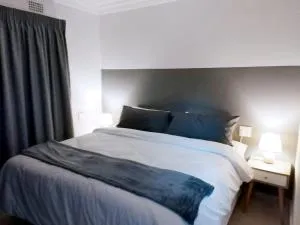 Goldfish Lodge, Lusikisiki - Umngazana