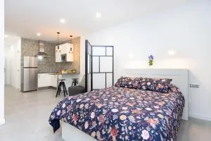 Masca, Teide, Los Gigantes, Excursions, AC, Wifi-5 - Erjos