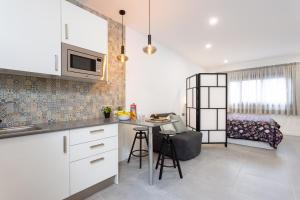 Zulia Suites, Masca, Teide, Los Gigantes, Excursions, AC, Wifi-5