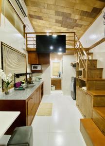 Chiaras Tiny House