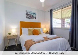 Davidson - Family Getaway, Pet Friendly - Wongarbon