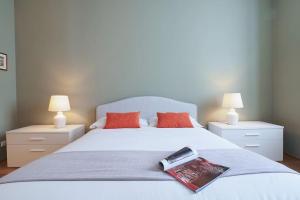 Cozy One Bedroom Apartment - Castello Sforzesco