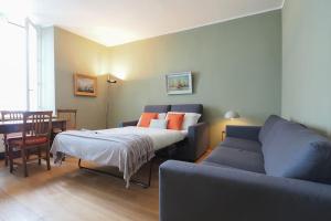 Cozy One Bedroom Apartment - Castello Sforzesco