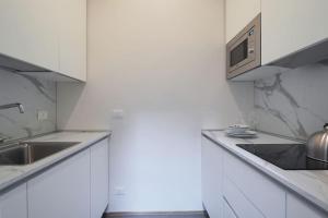 Cozy One Bedroom Apartment - Castello Sforzesco