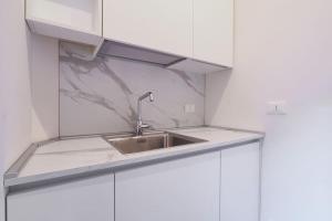 Cozy One Bedroom Apartment - Castello Sforzesco