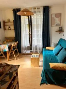 Studio la Gioia - Colmars