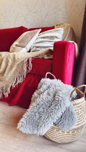 Crests Lodge - Plagne -Villages 2100m - Classé 4 étoiles