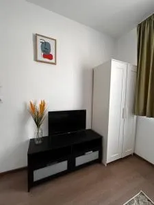 Suita UMF 36 - Singeorgiu de Mures