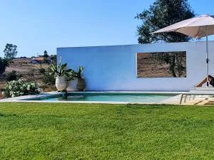 Casa dos Bonitos - Barlonguinho