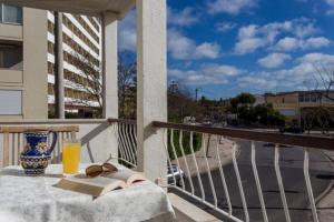 Carcavelos - Holiday Beach Apartment