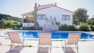 Big house with pool close to Sintra - Concelho