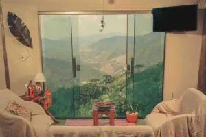 Chalé nas Alturas! - 伊塔蒙蒂