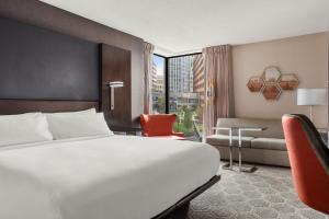 King Room room in Boston Marriott Cambridge