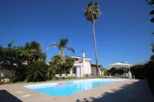 Edri beach house - Villa con piscina - Pontecagnano