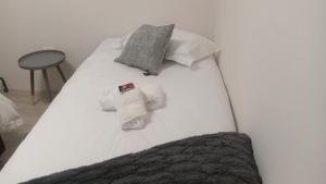 Shalom Self Catering