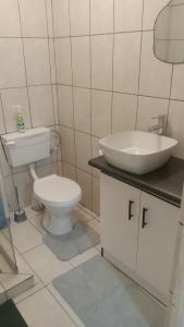 Shalom Self Catering