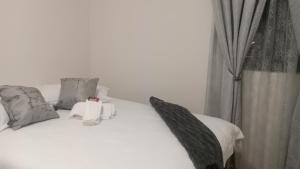 Shalom Self Catering