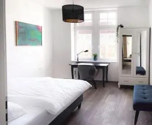 JayBnB - Premium Apartment zentral in Dortmund - Marten