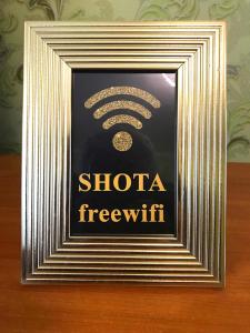 Separate Appartment at Shota Rustaveli Street