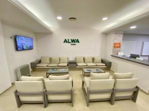ALWA Suites