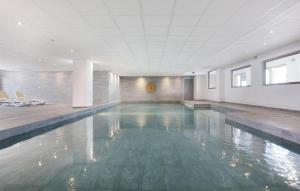 Crests Lodge - Plagne -Villages 2100m - Classé 4 étoiles