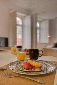 Tracey & Neills Place in Principe Real