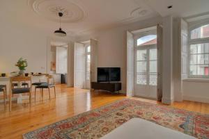 Tracey & Neills Place in Principe Real