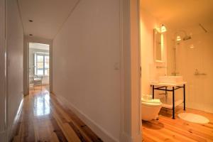 Tracey & Neills Place in Principe Real