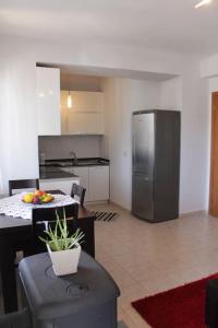 Cosy Rooftop Central Apartment at Pazari i Ri