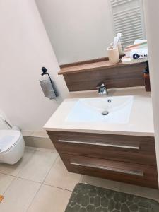Appartements L-appartement du golf- terrasse et jardin prive : photos des chambres