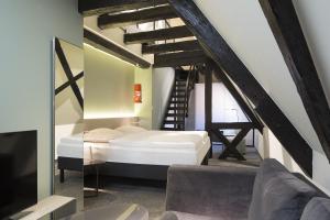 Hotels Hotel Le Colombier : photos des chambres