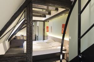 Hotels Hotel Le Colombier : photos des chambres