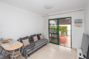 Maspalomas Duplex - Private Terrace