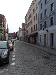 No5 Apartament