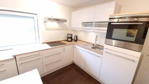Ferienwohnung Heiterwanger-Blick