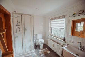 Ferienwohnung Krysiak